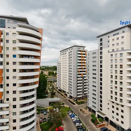 Imperial - Nadmorski Iv * Gdańsk